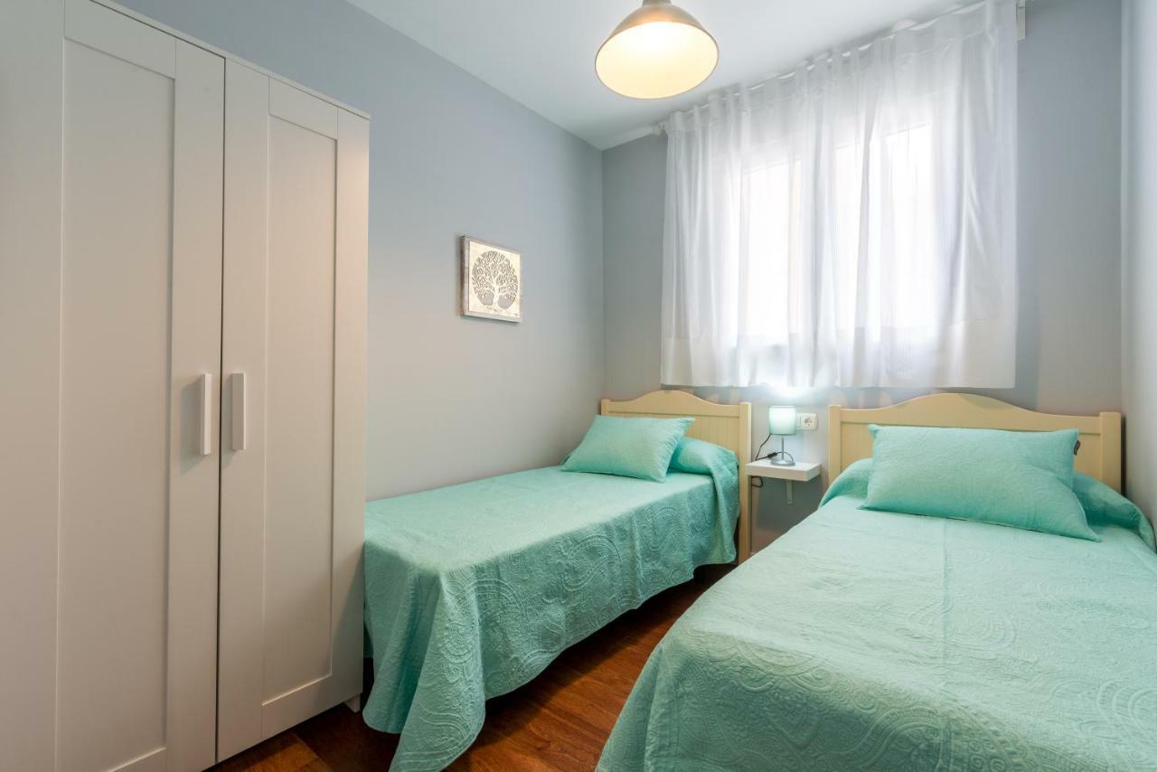 Premium Mediterraneo Beach, Malaga Apartamento Junto A La Playa Exterior foto